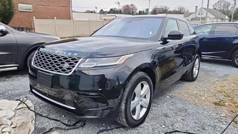 LAND ROVER RANGE ROVER VELAR 2021 SALYJ2EX7MA311869 image